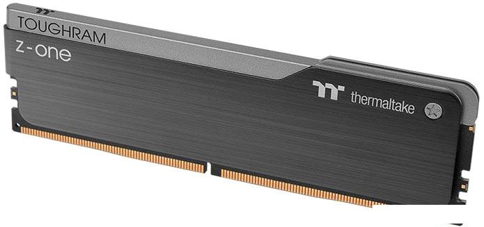 Оперативная память Thermaltake Toughram Z-One 2x8GB DDR4 PC4-28800 R010D408GX2-3600C18A- фото3