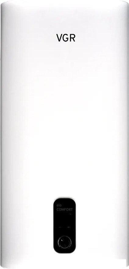 Накопительный электрический водонагреватель VGR eloCOMFORT 30 Ti Anod (27.2л)