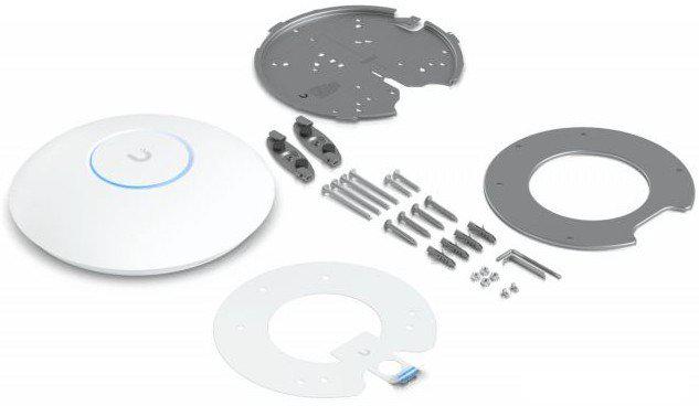 Точка доступа Ubiquiti U7 Pro Max- фото2