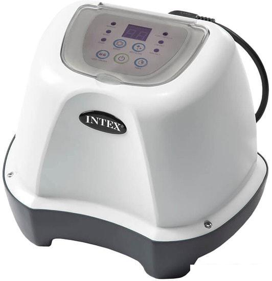 Аксессуары для бассейнов Intex Хлоргенератор CG-26664- фото