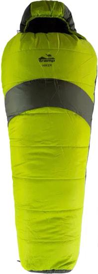 Спальный мешок TRAMP Hiker Long TRS-051L (левая молния)- фото