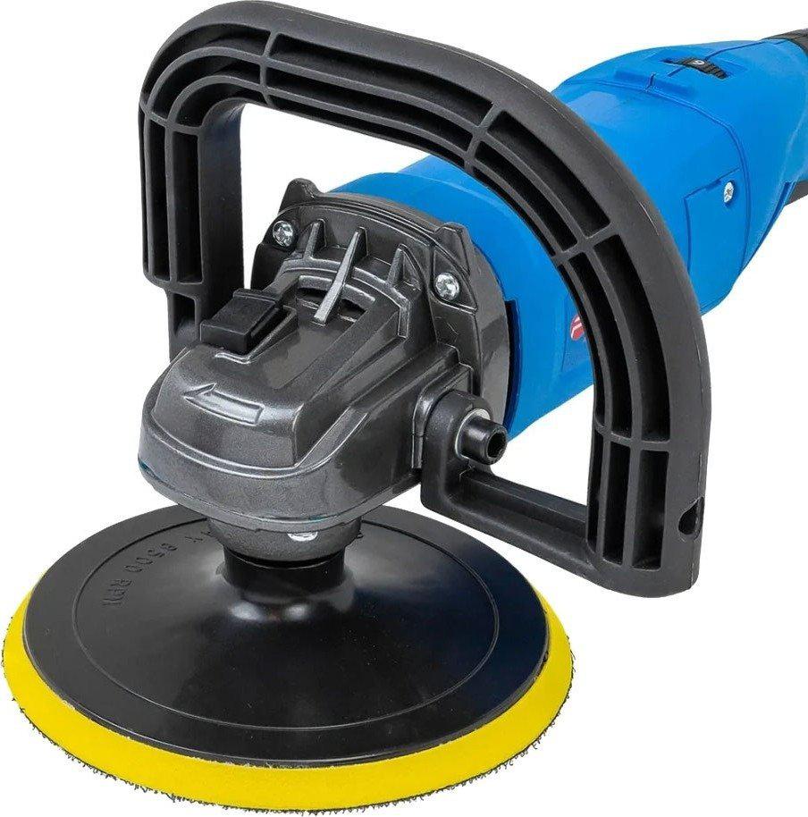 Полировальная машина FORSAGE F-WT03142- фото4
