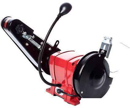 Заточный станок RedVerg RD-BG150-300SBL- фото3