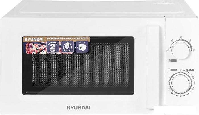Микроволновая печь Hyundai HYM-M2005- фото