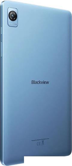 Планшет Blackview Tab 60 6GB/128GB (синий)- фото4
