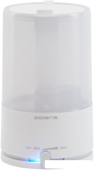 Увлажнитель воздуха Polaris PUH 7605 TF (белый)- фото