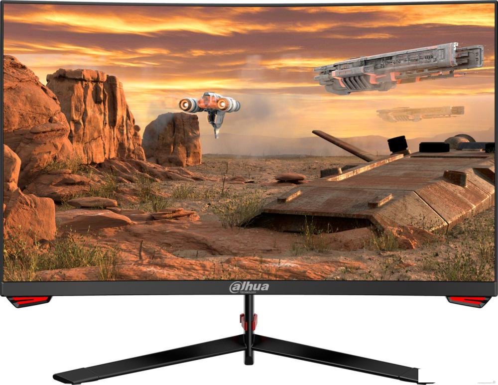 Игровой монитор Dahua LM27-E230C- фото