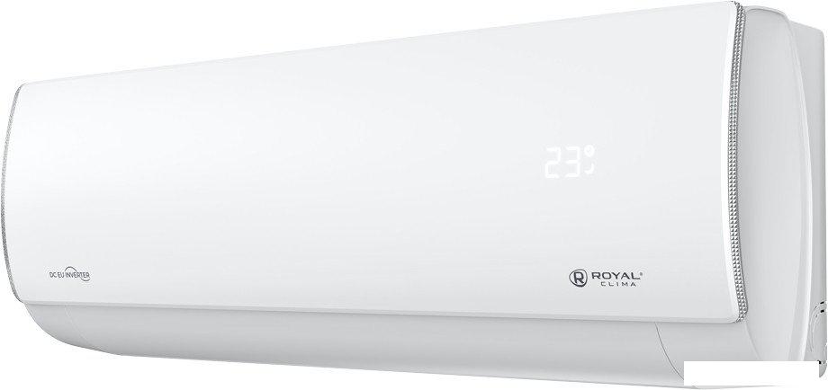 Кондиционер Royal Clima Perfetto DC EU Inverter 2025 RCI-PFD30HN- фото2