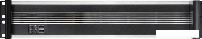 Корпус ExeGate 2U450-09 EX284958RUS- фото2