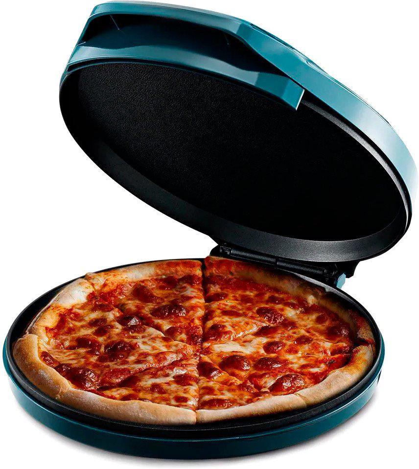 Пиццамейкер Kitfort KT-4635