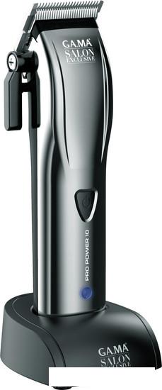 Машинка для стрижки волос GA.MA Pro Power10-GH SM0150- фото2