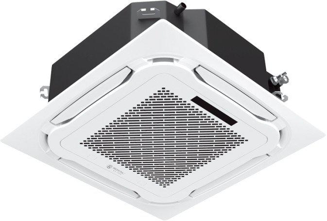 Кондиционер Royal Clima Competenza 2024 CO-4C 60HNXA/CO-4C/pan 8D2/CO-E 60HNXA