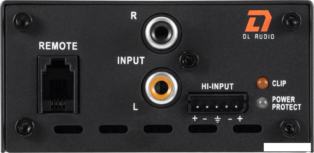 Автомобильный усилитель DL Audio Gryphon Lite 1.500- фото4