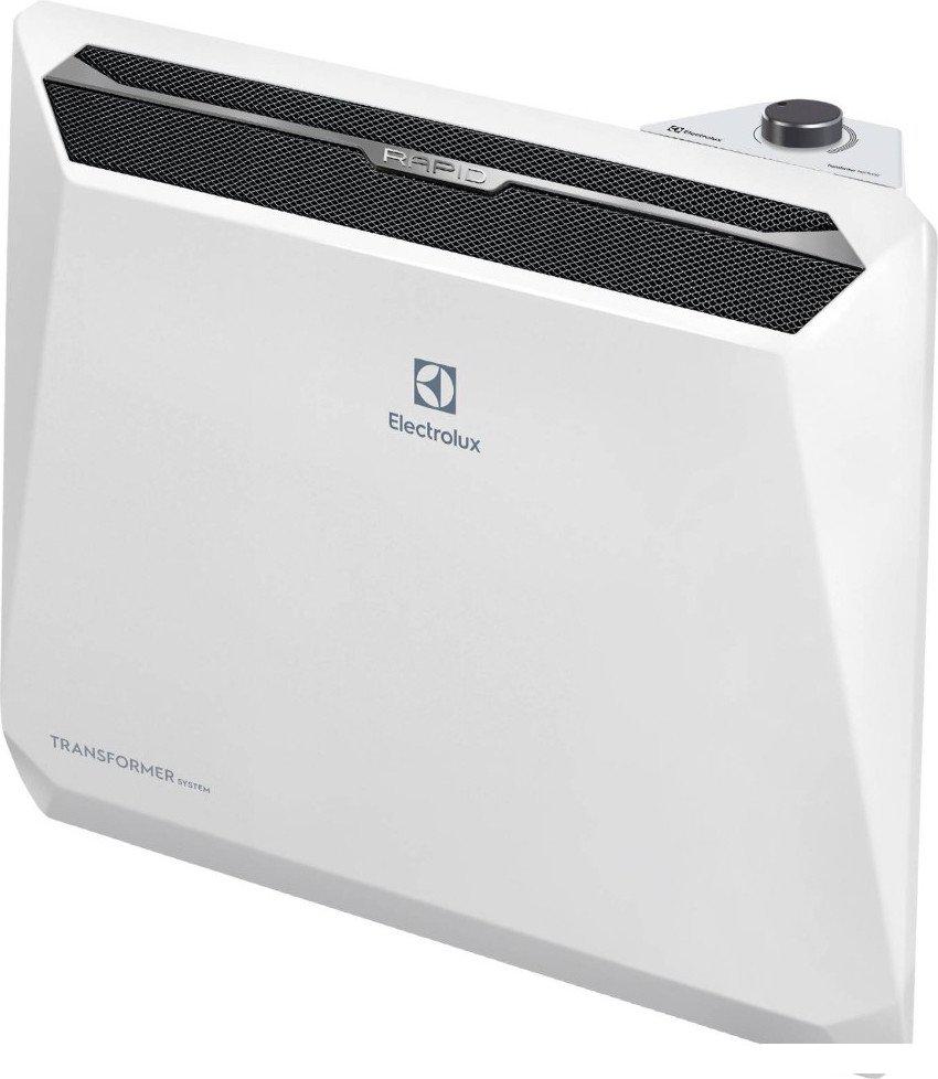 Конвектор Electrolux Rapid Transformer ECH/R-1000 T (механическое управление, без шасси)- фото2