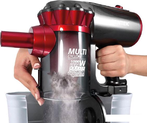 Пылесос CENTEK CT-2561- фото3