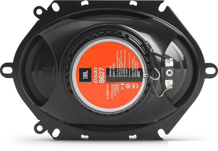 Коаксиальная АС JBL Stage3 8627- фото4
