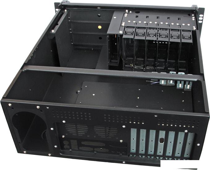 Корпус ExeGate 4U480-06/4U4021S 700W EX244607RUS- фото3