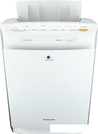 Климатический комплекс Panasonic F-VXR50R-W- фото3