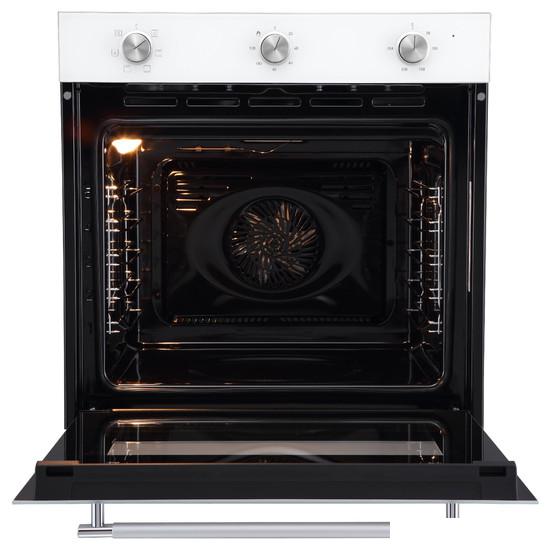 Электрический духовой шкаф Korting OKB 1310 GSCW- фото3