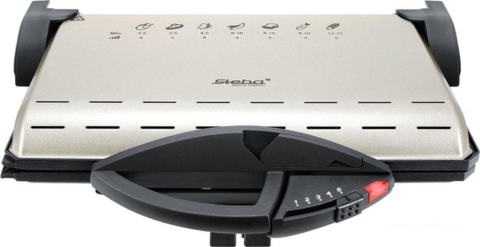 Электрогриль Steba PG 4.4 Euro- фото2