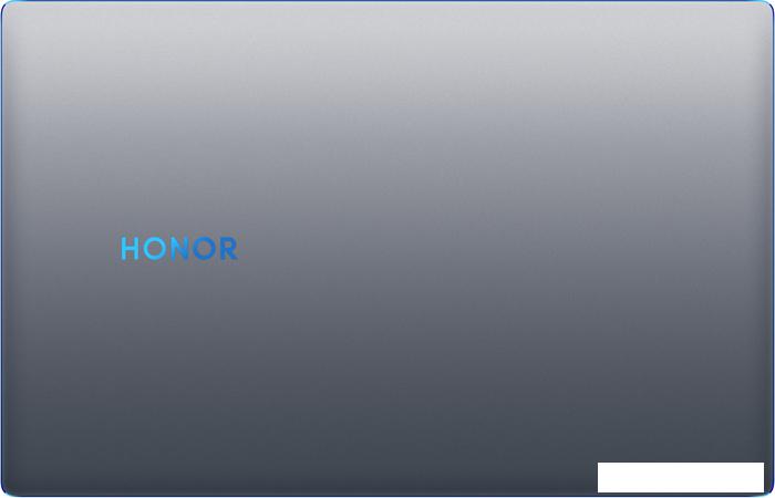 Ноутбук HONOR MagicBook 14 AMD 2021 NMH-WDQ9HN 5301AFVH- фото3