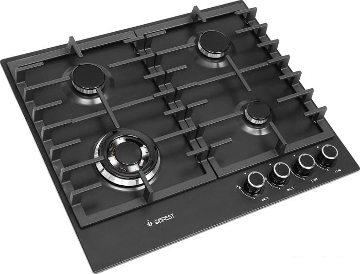 Варочная панель GEFEST ПВГ 1214-01 К2- фото2