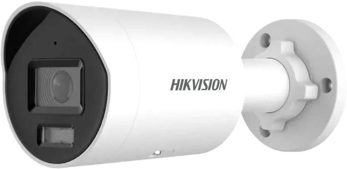 IP-камера Hikvision DS-2CD2047G2H-LIU (4 мм, белый)