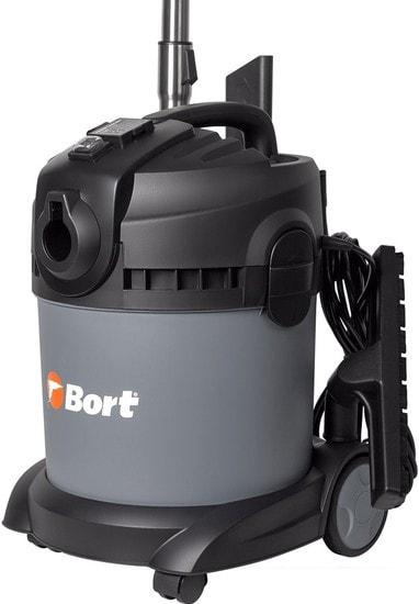 Пылесос Bort BAX-1520-Smart Clean- фото2