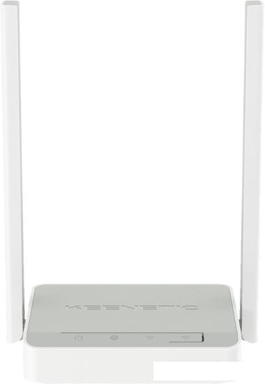 Wi-Fi роутер Keenetic Start KN-1112- фото
