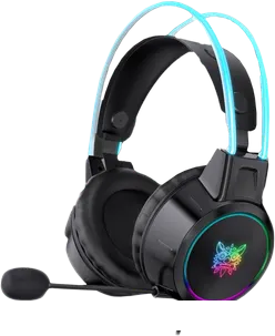 Наушники Onikuma X15 Pro (черный)- фото