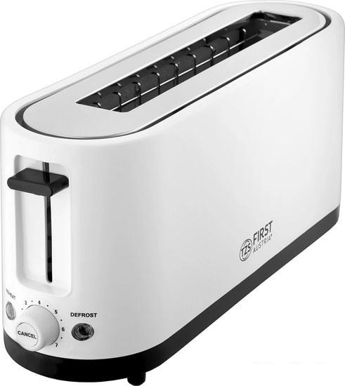 Тостер First FA 5368-4- фото