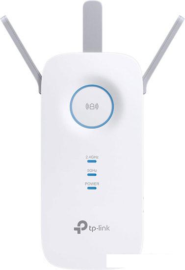 Усилитель Wi-Fi TP-Link RE550- фото