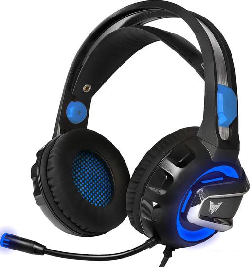 Наушники CrownMicro CMGH-3001- фото