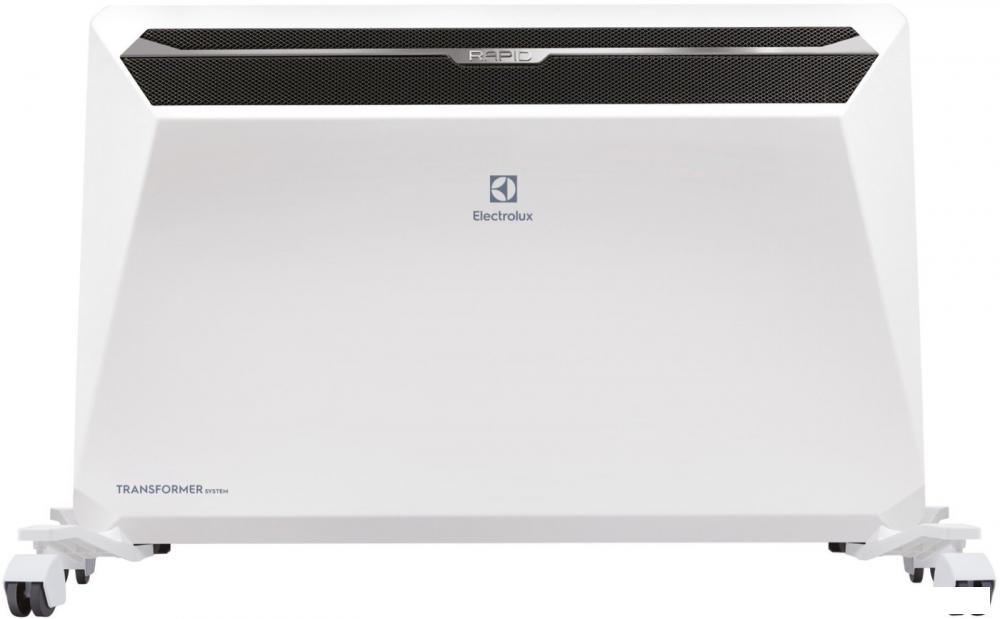 Конвектор Electrolux Rapid Transformer ECH/R-1500 T (с шасси, инвертор)- фото