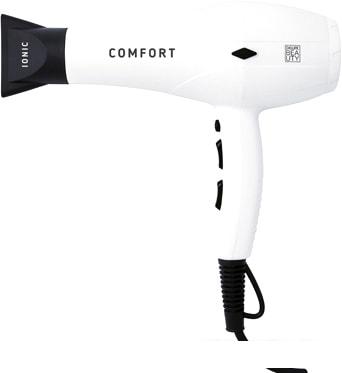 Фен Dewal Beauty Comfort HD1004 (белый)- фото