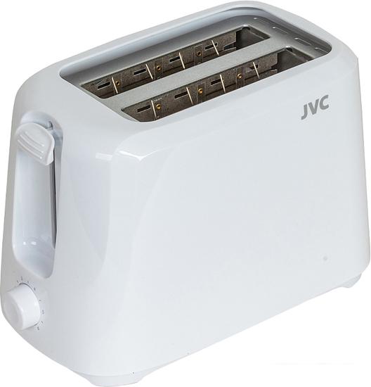 Тостер JVC JK-TS622- фото