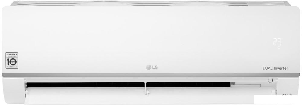 Сплит-система LG Eco Smart 2021 PC24SQ- фото3