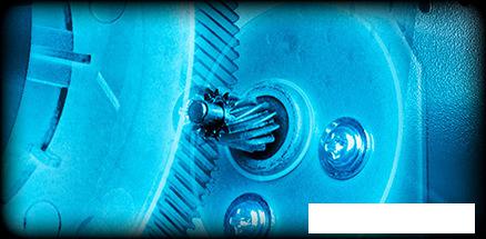 Руль Logitech Driving Force G29- фото3