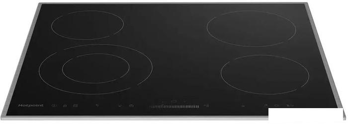 Варочная панель Hotpoint-Ariston HR 6T2 X S- фото2