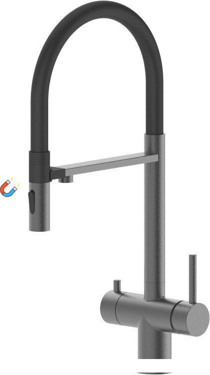 Смеситель Vieir 15019-G