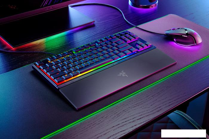 Клавиатура Razer Ornata V3 TKL- фото2