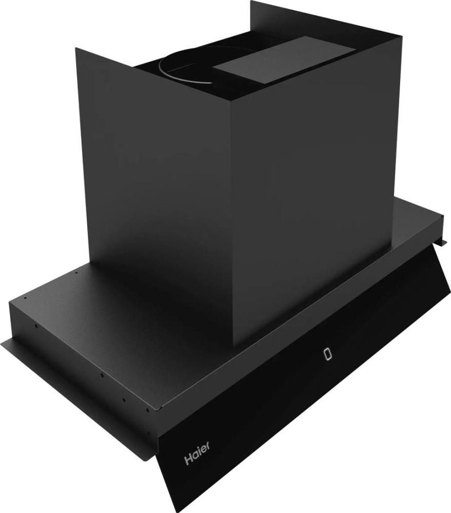 Кухонная вытяжка Haier HVX-W675TGB- фото3