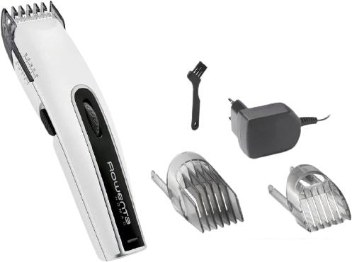 Машинка для стрижки волос Rowenta TN1400F1- фото