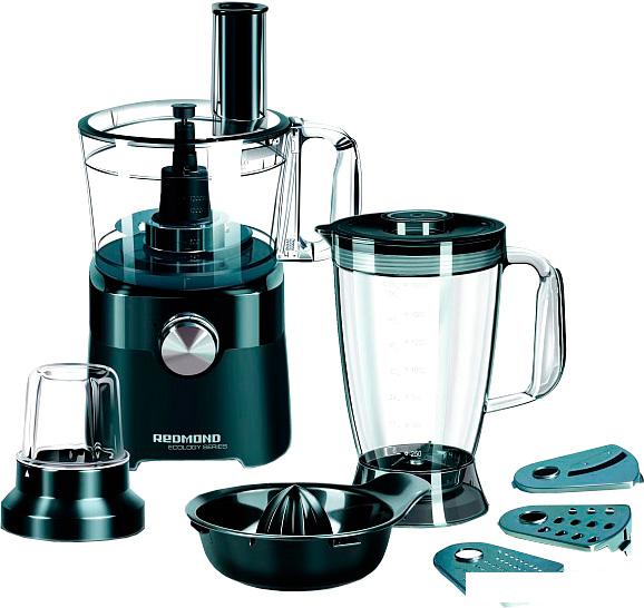 Кухонный комбайн Redmond RFP-3909- фото