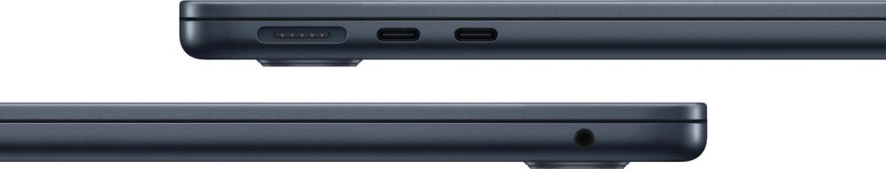 Ноутбук Apple MacBook Air 13