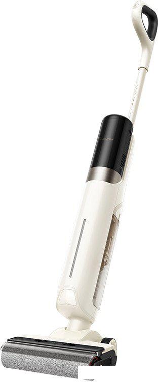 Вертикальный моющий пылесос Dreame Trouver Wet and Dry Vacuum K30 HMH14A (евровилка)- фото