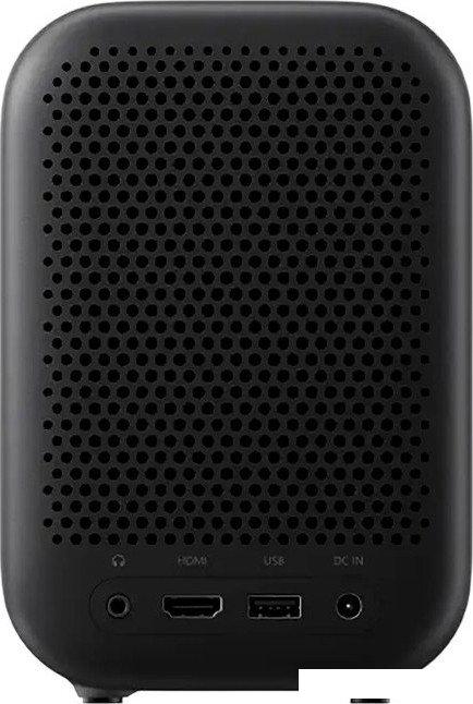 Проектор Xiaomi Smart Projector L1 XMTYY03FMG (международная версия)- фото3