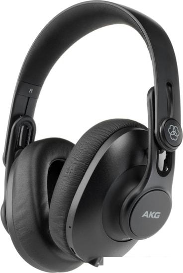 Наушники AKG K361-BT- фото