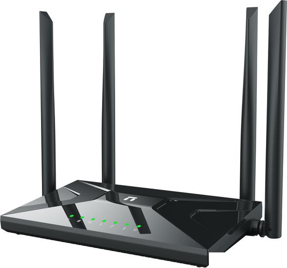 Wi-Fi роутер Netis NC65- фото
