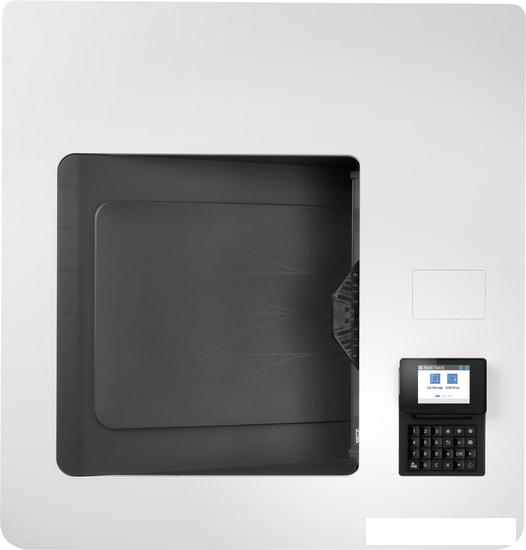 МФУ HP Color LaserJet Enterprise M751dn- фото3